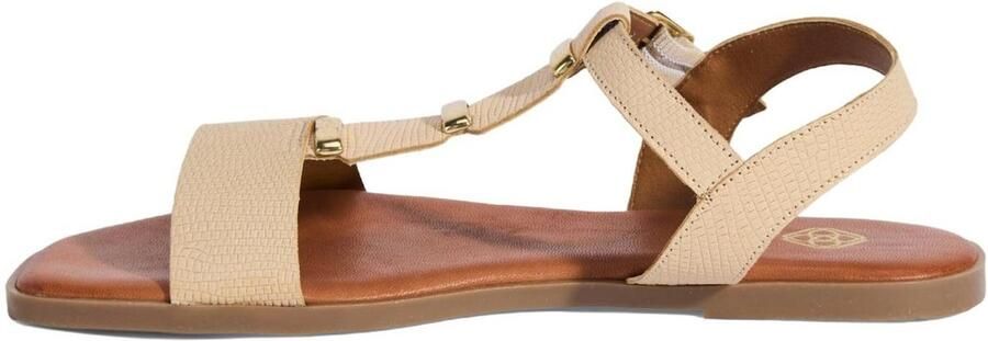 Desa Sandaal 'Sandalen' beige - Foto 6