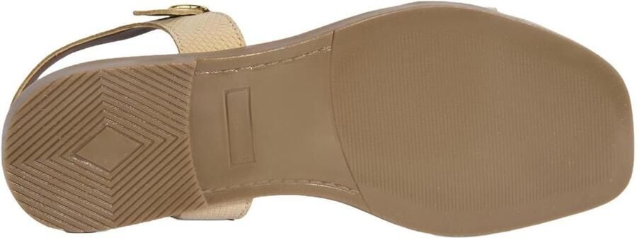 Desa Sandaal 'Sandalen' beige - Foto 4