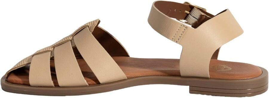 Desa Sandaal 'Sandalen' beige - Foto 6