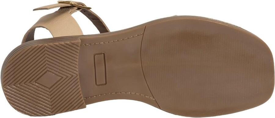 Desa Sandaal 'Sandalen' beige - Foto 4