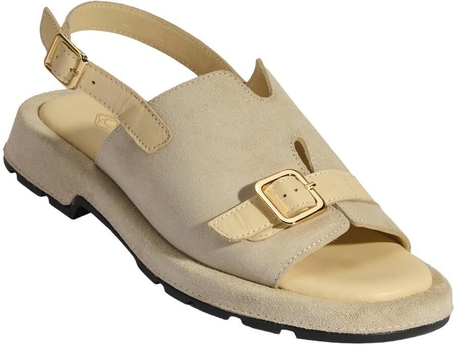 Desa Sandaal 'Sandalen' beige - Foto 2