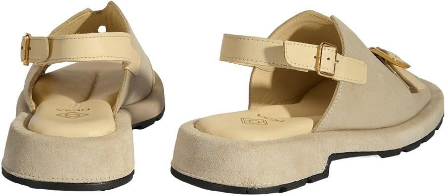 Desa Sandaal 'Sandalen' beige - Foto 3