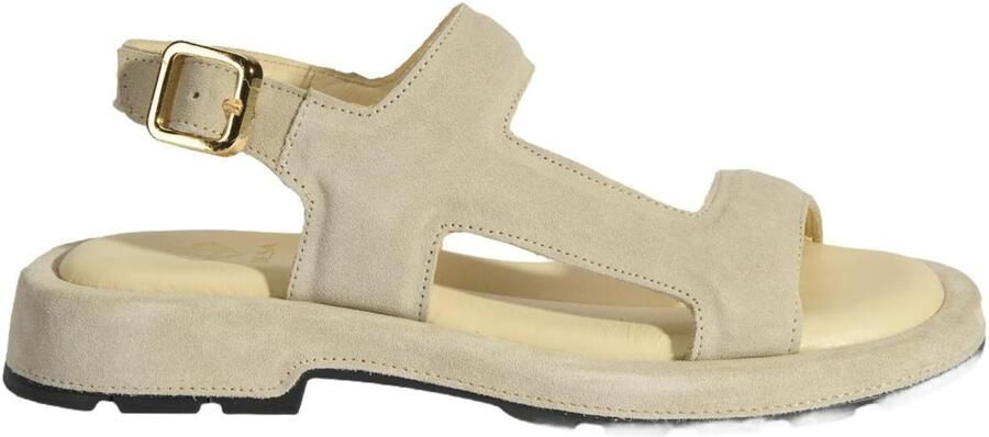Desa Sandaal 'Sandalen' beige - Foto 5