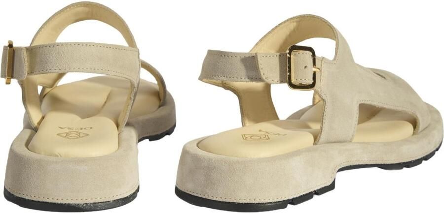 Desa Sandaal 'Sandalen' beige - Foto 3