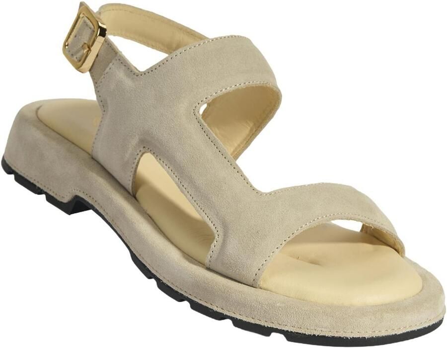 Desa Sandaal 'Sandalen' beige - Foto 2