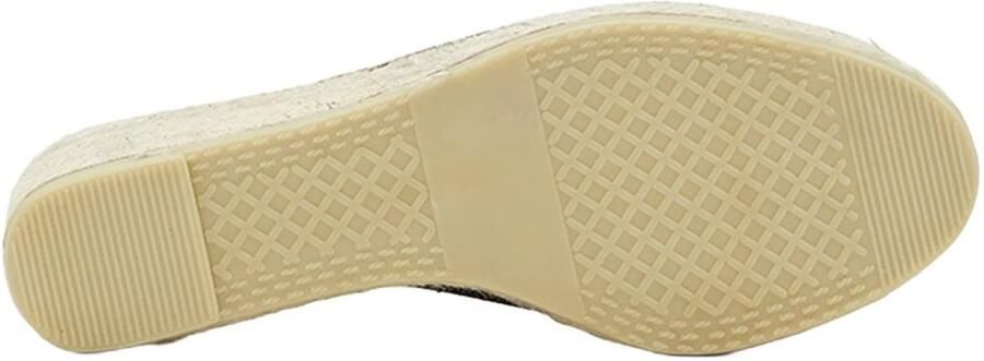 DESA Sandalen Suède Bruin Vrouwen Schoenpunt: Nez ouvert - Foto 6
