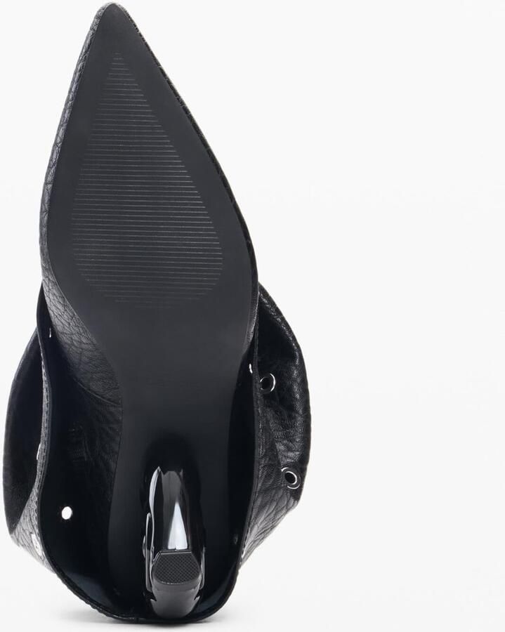 Desigual Boots zwart - Foto 3