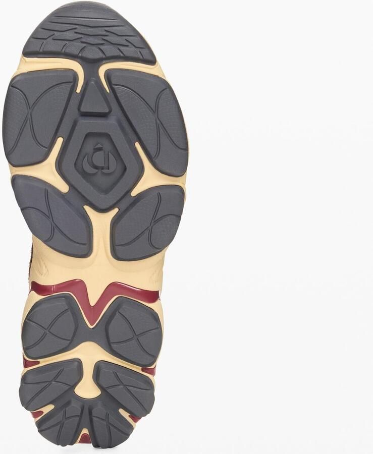 Desigual Sneakers laag gemengde kleuren - Foto 3