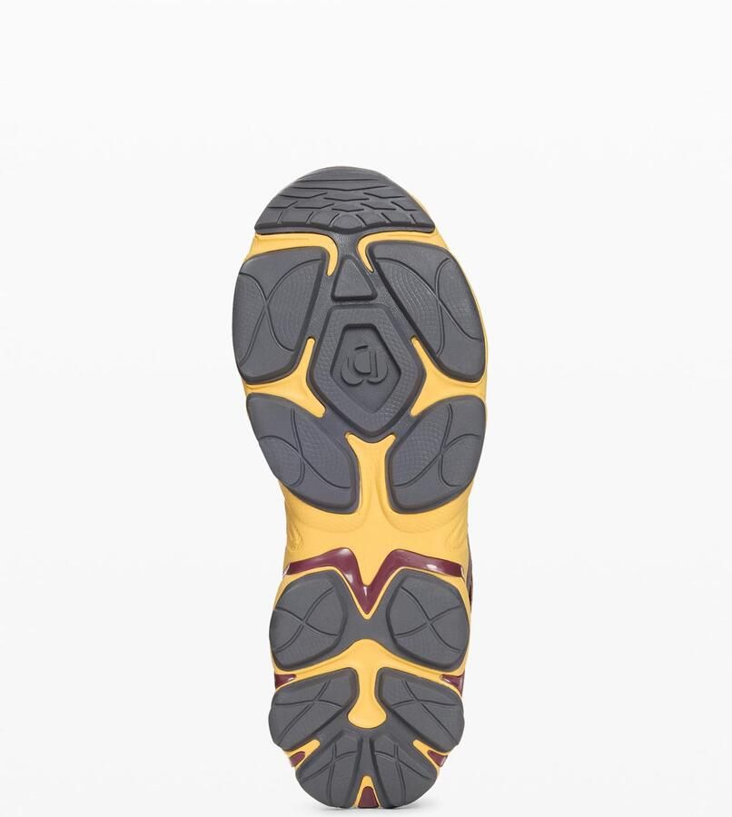 Desigual Sneakers laag gemengde kleuren - Foto 3