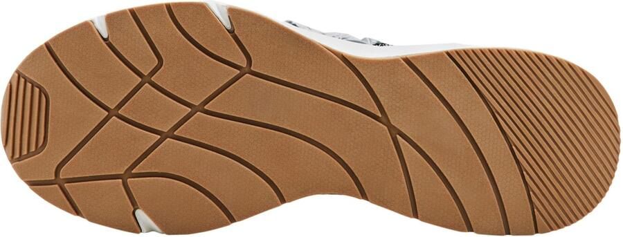 Desigual Moon Zipper Snake sneakers met veters - Foto 2