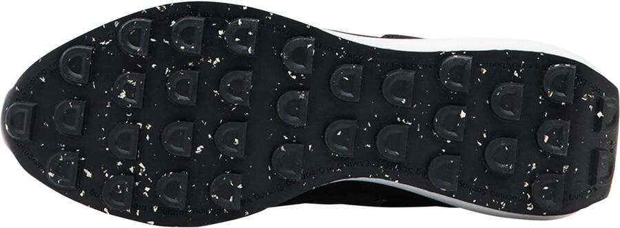 Desigual Jogger Colour Logo-sneakers met veters - Foto 4