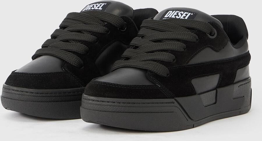 DIESEL Sneakers laag 'D-OLLIE' zwart - Foto 5