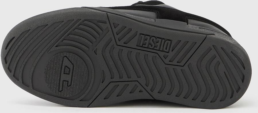 DIESEL Sneakers laag 'D-OLLIE' zwart - Foto 6