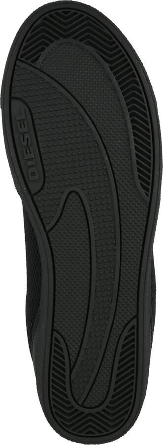 DIESEL Sneakers laag 'LEO' zwart - Foto 3