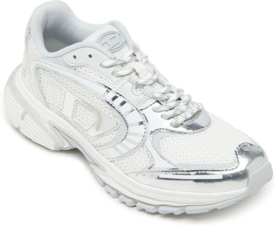Diesel Sneakers S-Pro-V-Dense Gray Dames - Foto 6