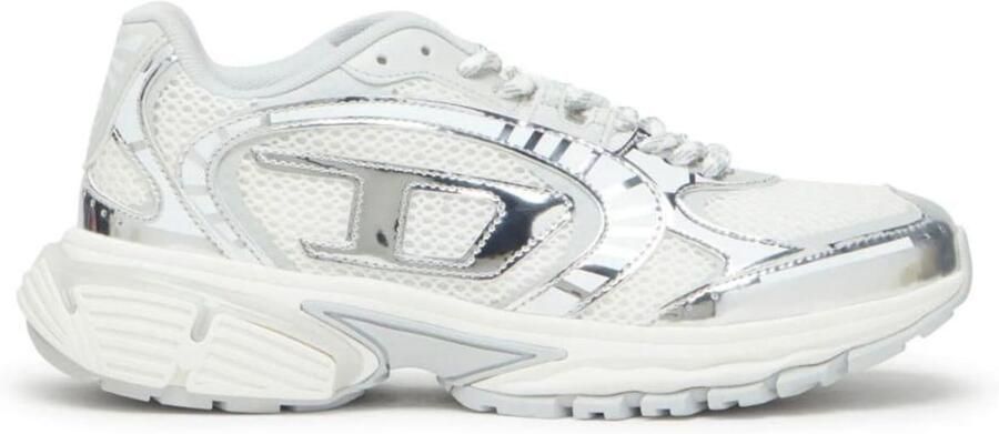 Diesel Sneakers S-Pro-V-Dense Gray Dames - Foto 10