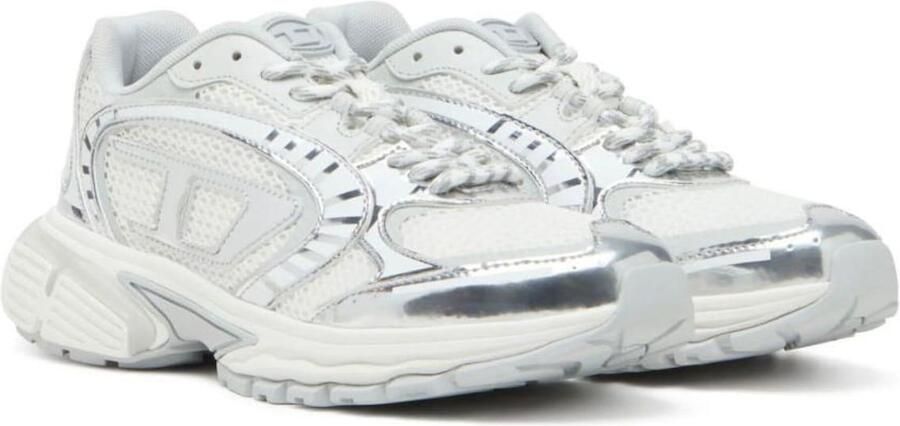 Diesel Sneakers S-Pro-V-Dense Gray Dames - Foto 9