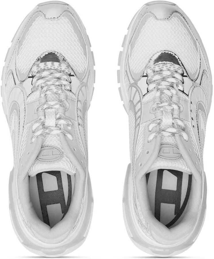 Diesel Sneakers S-Pro-V-Dense Gray Dames - Foto 7