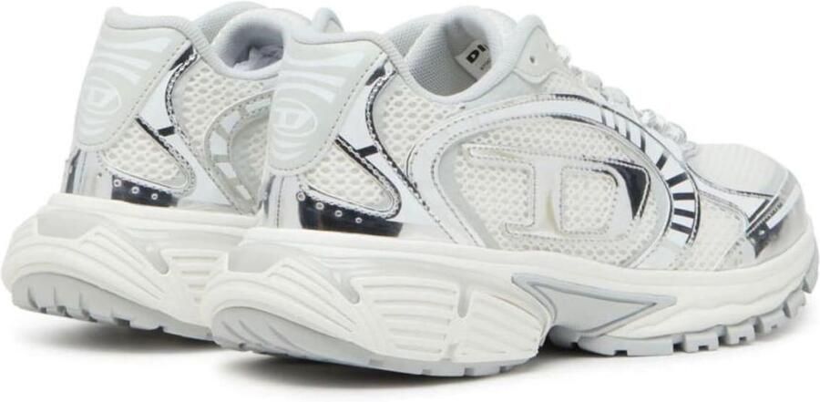 Diesel Sneakers S-Pro-V-Dense Gray Dames - Foto 8