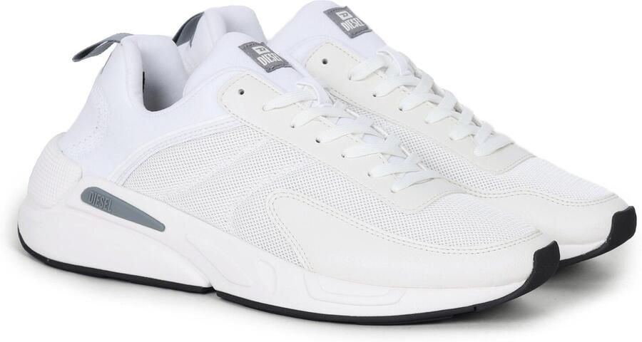 DIESEL Sneakers laag 'S-SERENA LOW' natuurwit - Foto 4