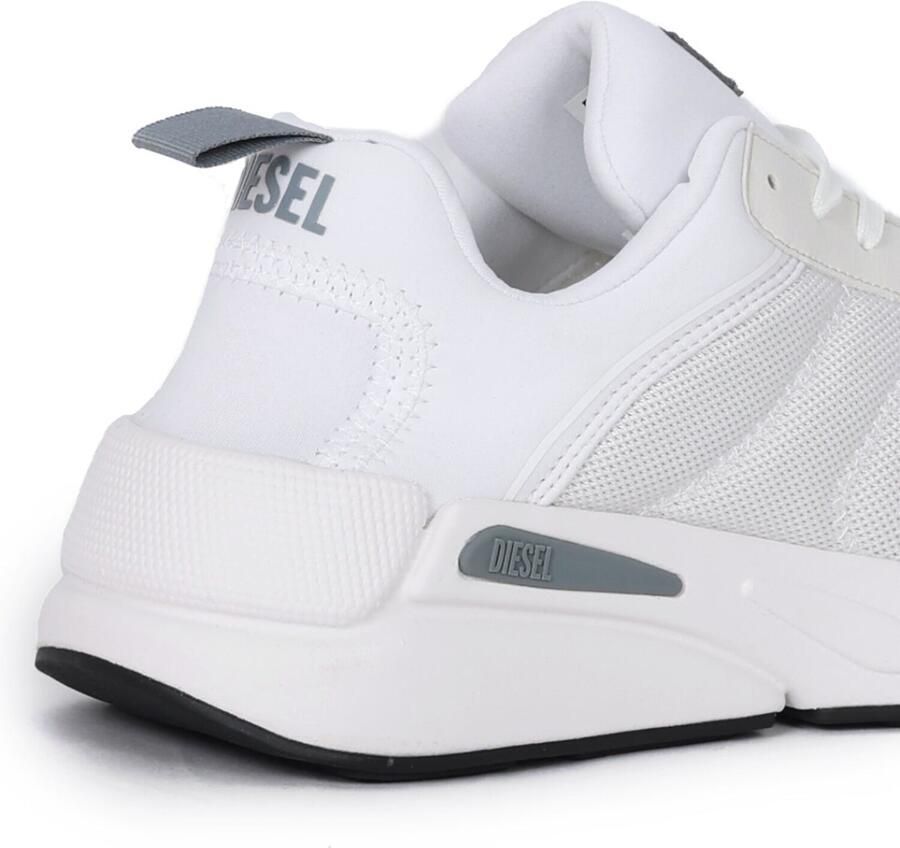 DIESEL Sneakers laag 'S-SERENA LOW' natuurwit - Foto 2