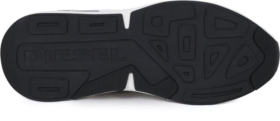 DIESEL Sneakers laag 'S-SERENA LOW' natuurwit - Foto 5