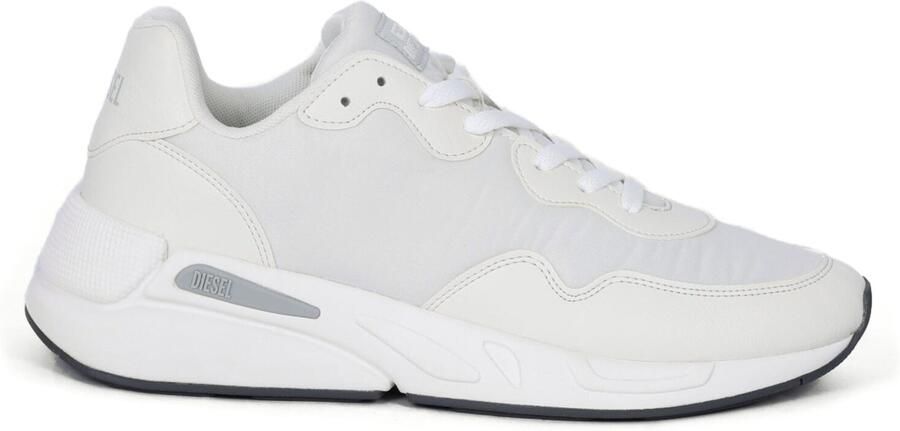 DIESEL Sneakers laag 'S-SERENDIPITY LIGHT' offwhite
