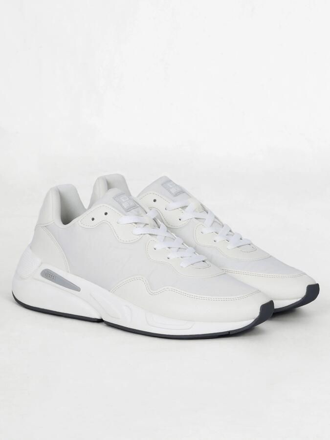 DIESEL Sneakers laag 'S-SERENDIPITY LIGHT' offwhite - Foto 3