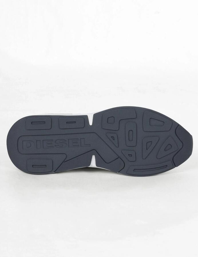 DIESEL Sneakers laag 'S-SERENDIPITY LIGHT' offwhite - Foto 2