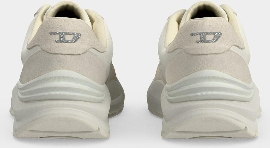 DIESEL Sneakers laag 'S-SPEEDY' offwhite wolwit - Foto 3
