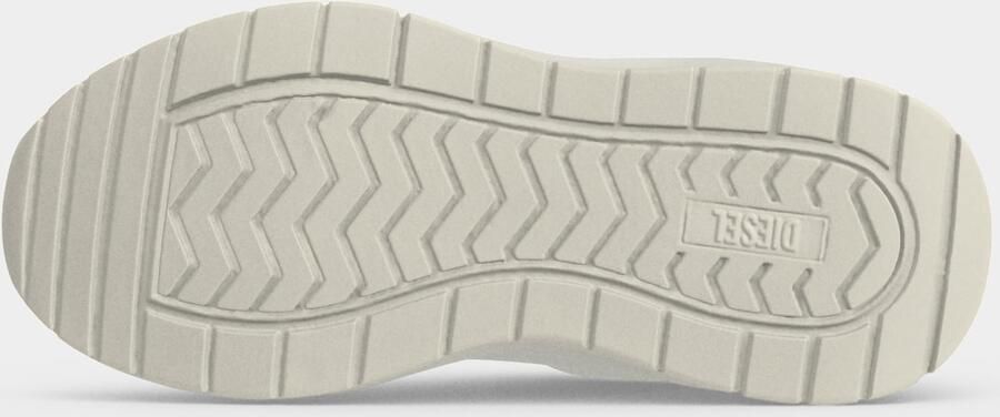 DIESEL Sneakers laag 'S-SPEEDY' offwhite wolwit - Foto 5