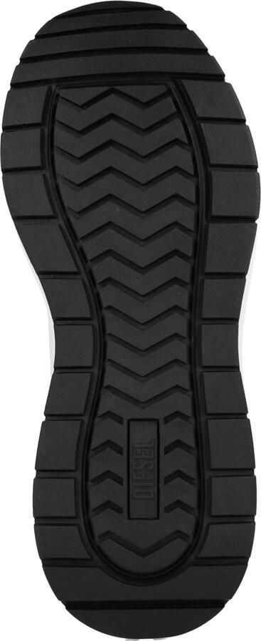 DIESEL Sneakers laag 'S-SPEEDY' zwart wit - Foto 3