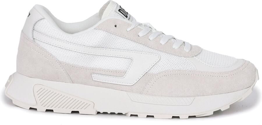 DIESEL Sneakers laag 'S-TYCHE D' offwhite