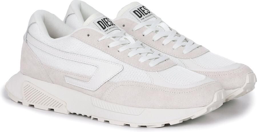 DIESEL Sneakers laag 'S-TYCHE D' offwhite - Foto 4
