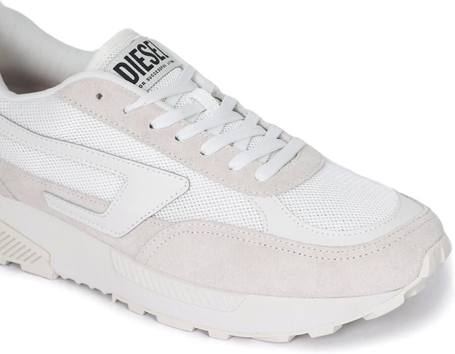 DIESEL Sneakers laag 'S-TYCHE D' offwhite - Foto 2