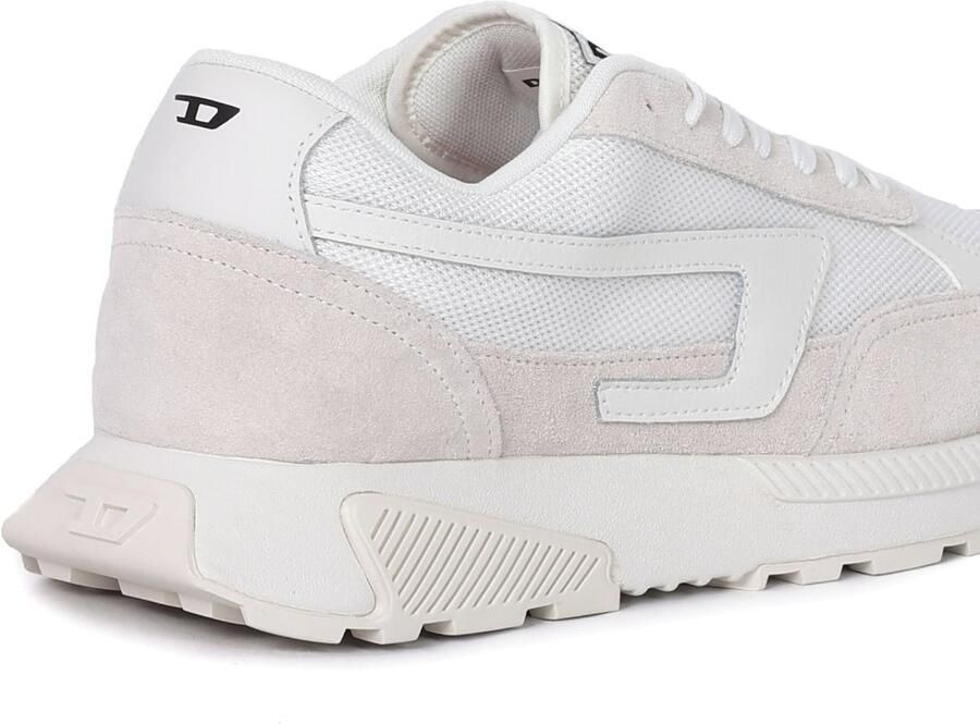 DIESEL Sneakers laag 'S-TYCHE D' offwhite - Foto 3