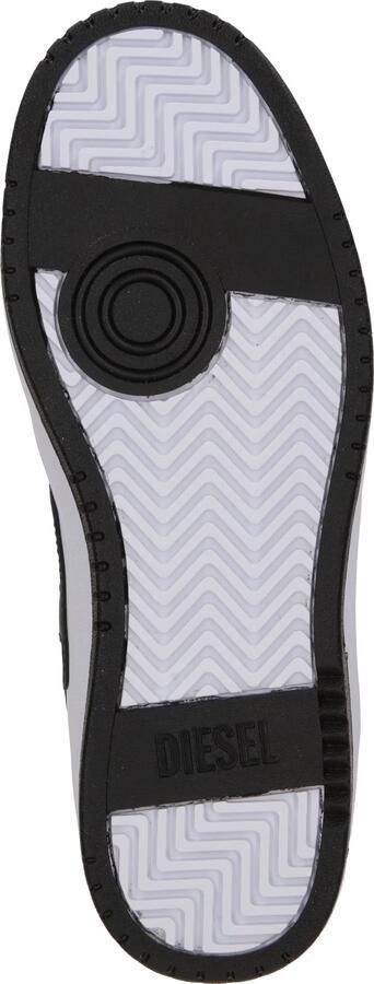 Diesel S-Ukiyo V2 Low-top sneakers with D branding White Heren - Foto 13