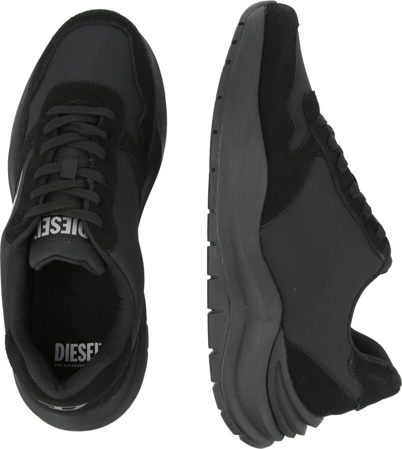 DIESEL Sneakers laag 'SPEEDY' zwart - Foto 2
