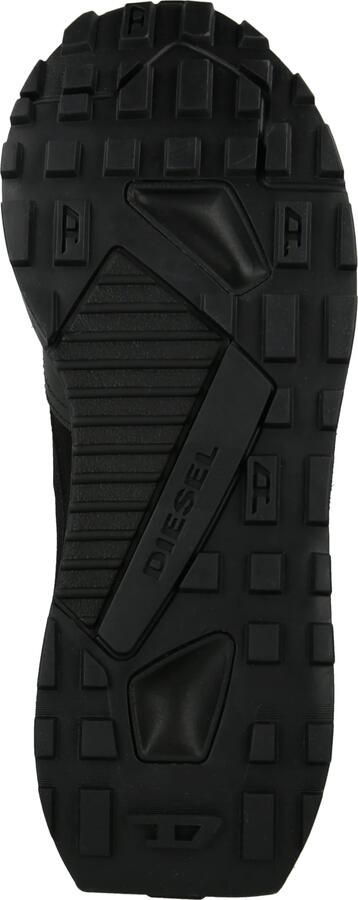 DIESEL Sneakers laag 'TAME-D S-TAME D-UP' zwart - Foto 3