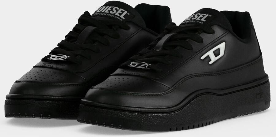 Diesel S-Tracker-D Lage Sneakers - Foto 10