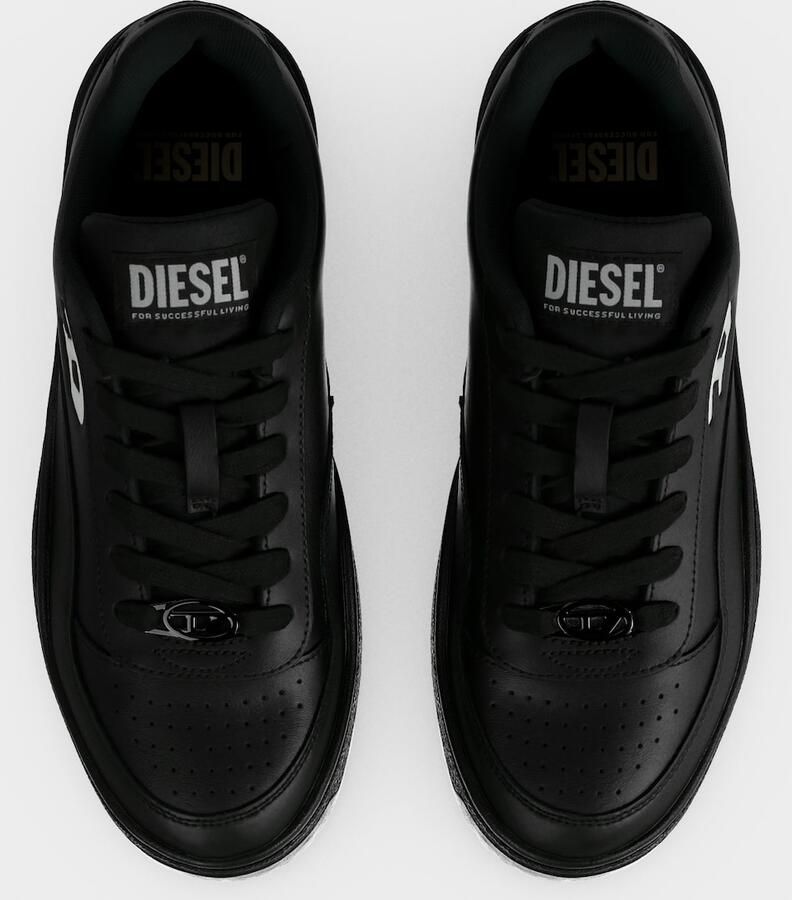 Diesel S-Tracker-D Lage Sneakers - Foto 8