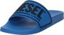 Diesel Slides Sa-Mayemi Blue Heren - Thumbnail 2