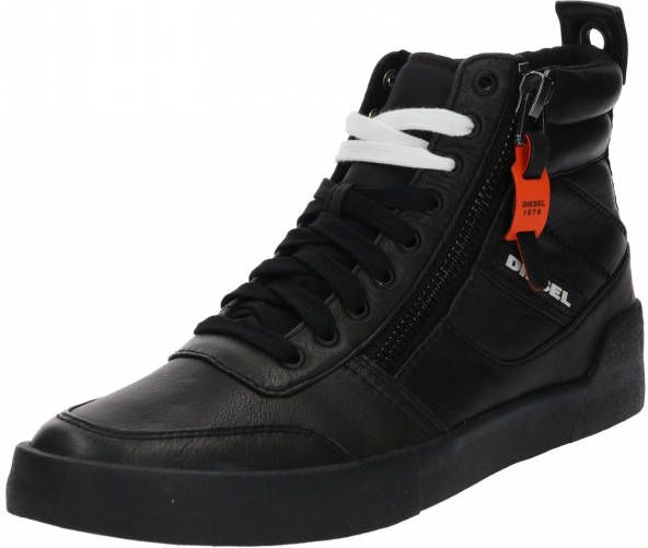 Diesel Sneakers hoog 'D Velows'