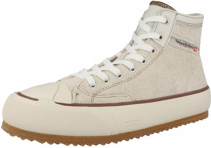 Diesel Hoge Sneakers S-PRINCIPIA MID X - Foto 3