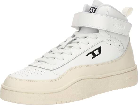 Diesel Sneakers hoog 'S-TRACKER-D'