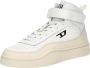 Diesel Sneakers hoog 'S-TRACKER-D' - Thumbnail 1