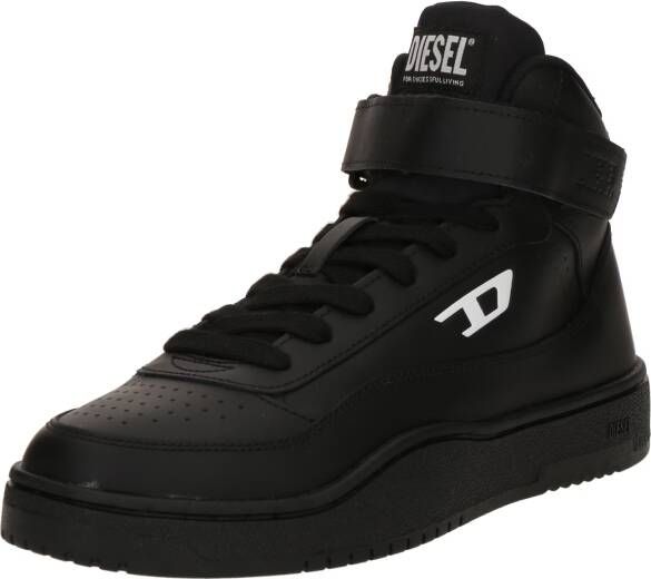 Diesel Sneakers hoog 'S-TRACKER-D'