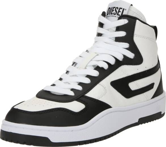 Diesel Sneakers hoog 'S-UKIYO V2'