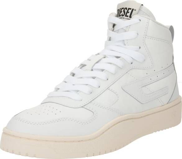 Diesel Sneakers hoog 'S-UKIYO V2'