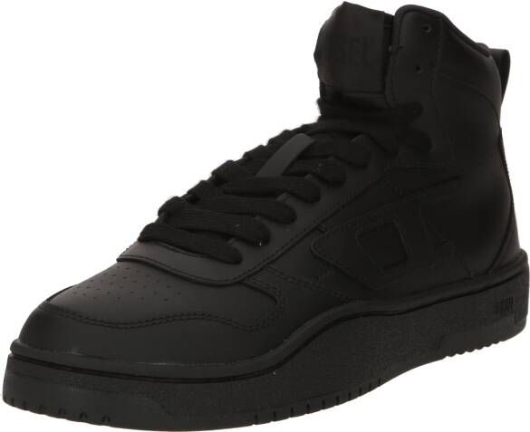 Diesel Sneakers hoog 'S-UKIYO V2'